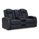 Fyne-Dyme PWR REC Loveseat/CON/ADJ HDRST