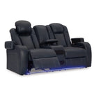 Fyne-Dyme PWR REC Loveseat/CON/ADJ HDRST