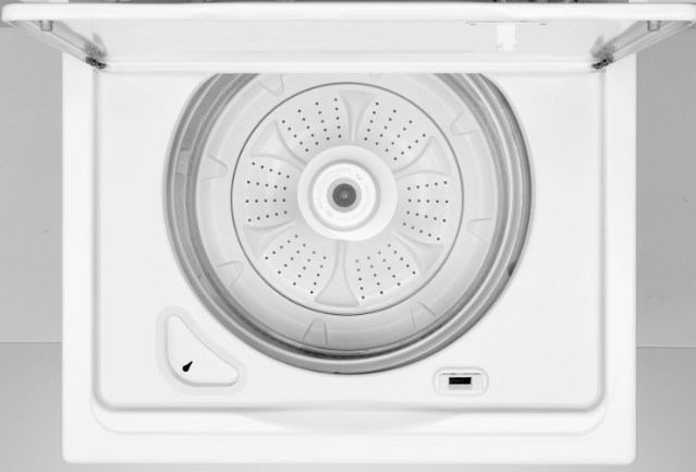 CROSLEY 3.8 Cu. Ft. TL Wash White (CWW3812RW)