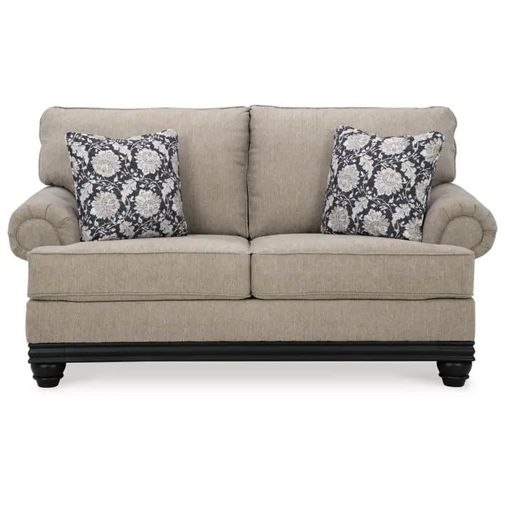 Elbiani Loveseat (3870435)