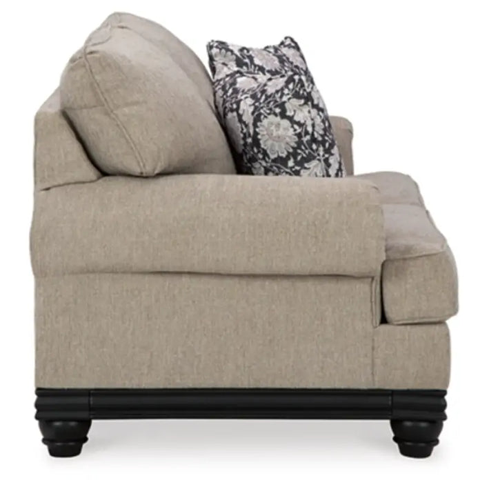Elbiani Loveseat (3870435)