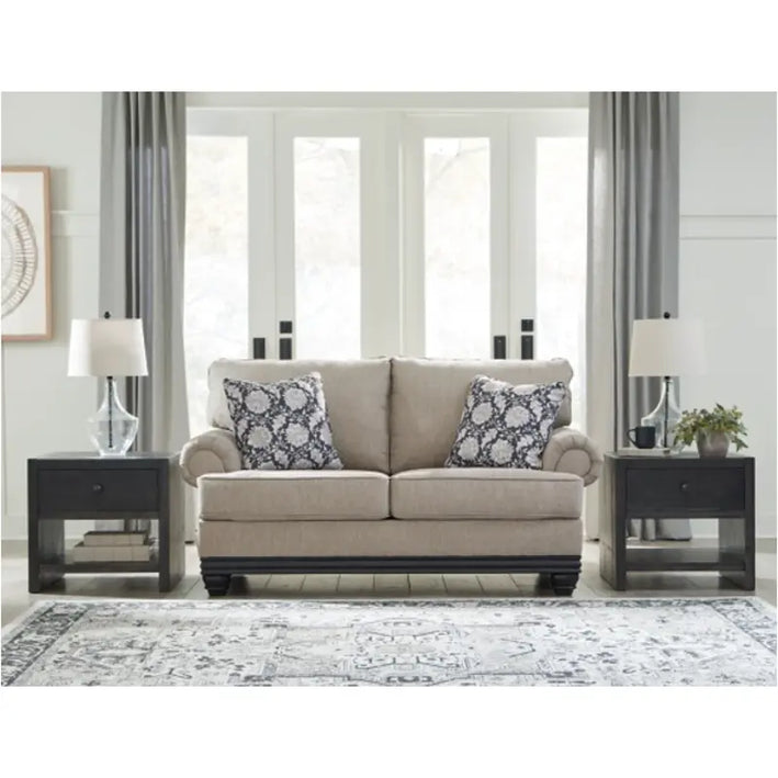 Elbiani Loveseat (3870435)