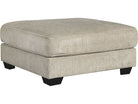 Ardsley 5-Piece Sectional with Ottoman