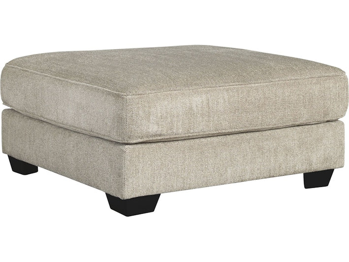 Ardsley 4-Piece Sectional with Ottoman