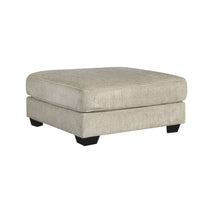 Ardsley 2-Piece Sectional with Ottoman