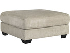 Ardsley 5-Piece Sectional with Ottoman
