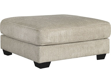 Ardsley 5-Piece Sectional with Ottoman