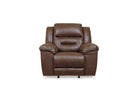 Stoneland Power Rocker Recliner