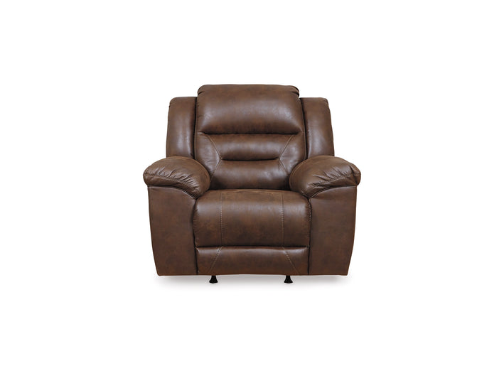 Stoneland Power Rocker Recliner