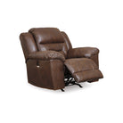 Stoneland Power Rocker Recliner