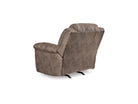 Stoneland Power Rocker Recliner