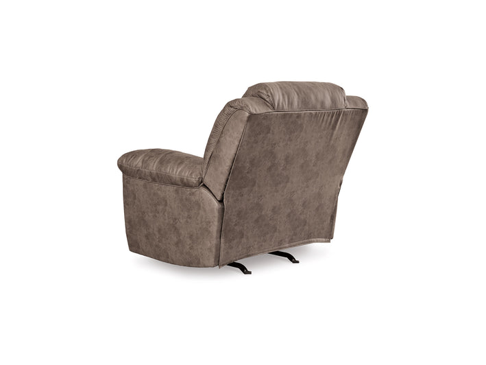 Stoneland Power Rocker Recliner