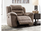 Stoneland Power Rocker Recliner