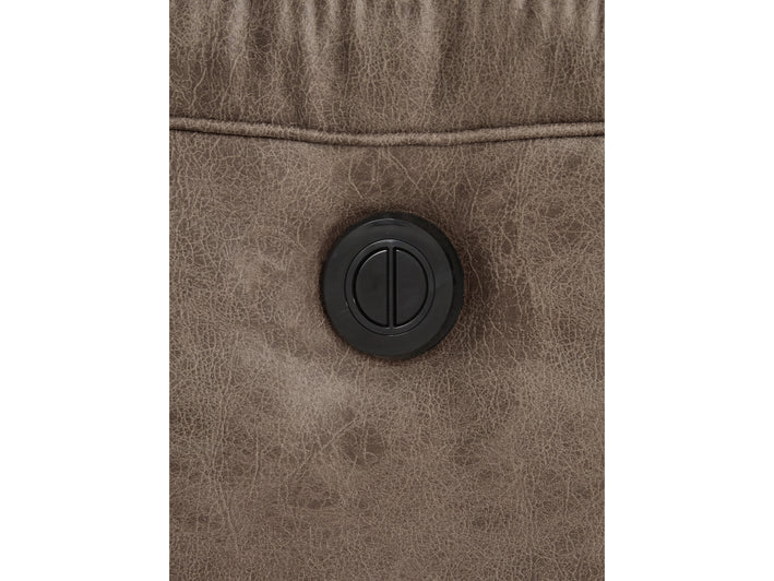 Stoneland Power Rocker Recliner