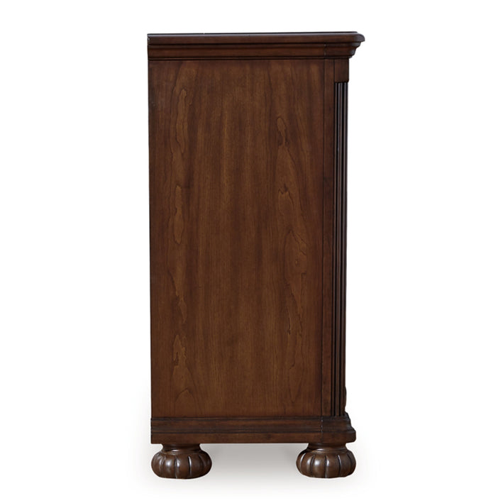 Lavinton 7 Drawer Dresser