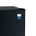 Avanti 3.2 cu. ft. Compact Refrigerator (AR321BB)