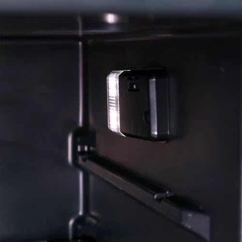 Avanti 5.2 cu. ft. Compact Refrigerator (AR52T3SB)