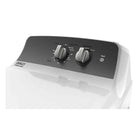 Crosley Commercial Grade Electric Dryer (5TX62E9STWS)