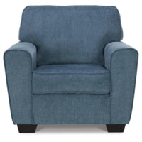 Cashton Chair