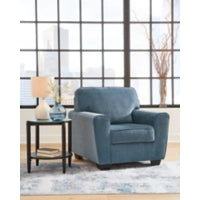 Cashton Chair