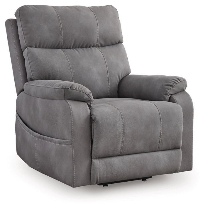 Next-Gen Durapella Power Lift Recliner