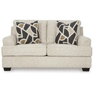 Heartcort Loveseat (4460435)