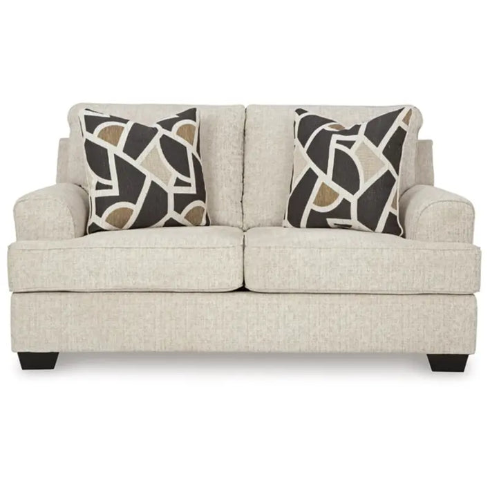 Heartcort Loveseat (4460435)