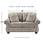 Olsberg Loveseat (4870135)