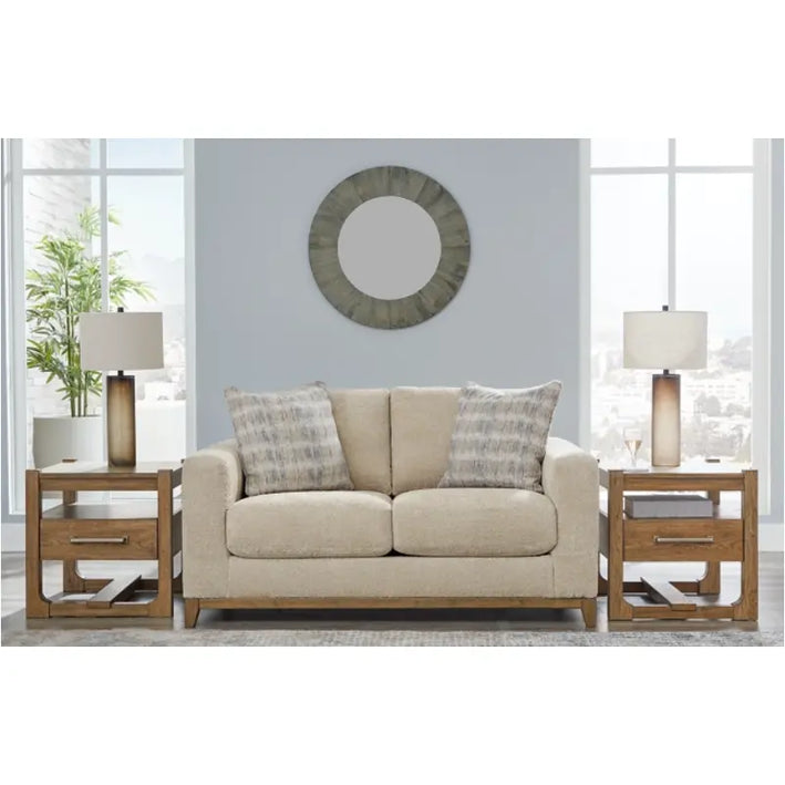 Parklynn Loveseat (4890235)