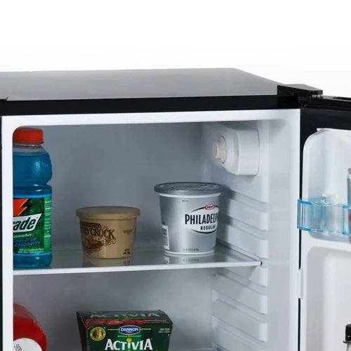 Avanti 3.2 cu. ft. Compact Refrigerator (AR321BB)