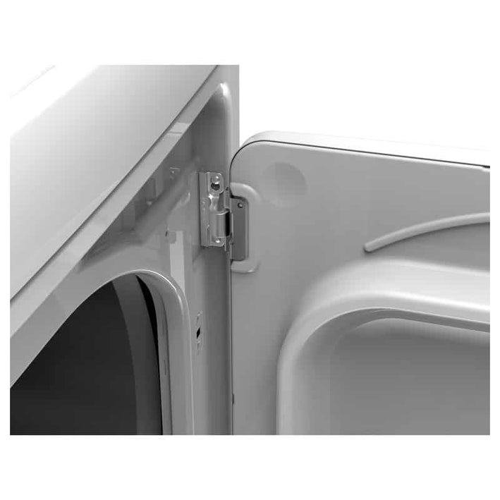 Crosley Commercial Grade Electric Dryer (5TX62E9STWS)
