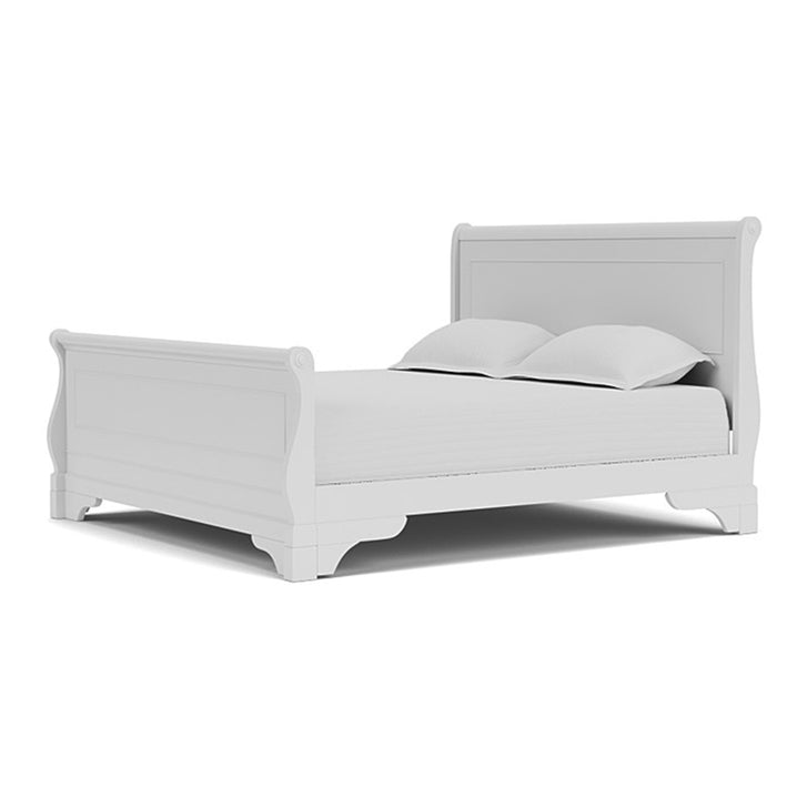 Anarasia Twin Sleigh Bed