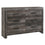 Derekson Six Drawer Dresser (B200-31)