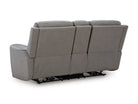 5Z-Relaxation PWR REC Loveseat/CON/ADJ HDRST