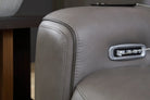 5Z-Relaxation PWR REC Loveseat/CON/ADJ HDRST
