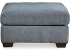 Marleton 2-Piece Sectional with Ottoman