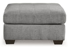 Marleton 2-Piece Sleeper Sectional with Ottoman