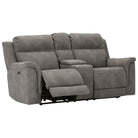 Next-Gen DuraPella PWR REC Loveseat/CON/ADJ HDRST