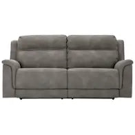 Next-Gen DuraPella 2 Seat PWR REC Sofa ADJ HDREST