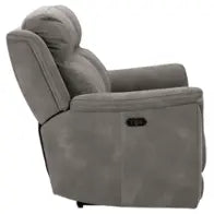 Next-Gen DuraPella 2 Seat PWR REC Sofa ADJ HDREST