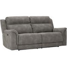 Next-Gen DuraPella 2 Seat PWR REC Sofa ADJ HDREST