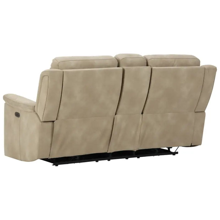Next-Gen DuraPella PWR REC Loveseat/CON/ADJ HDRST