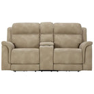 Next-Gen DuraPella PWR REC Loveseat/CON/ADJ HDRST