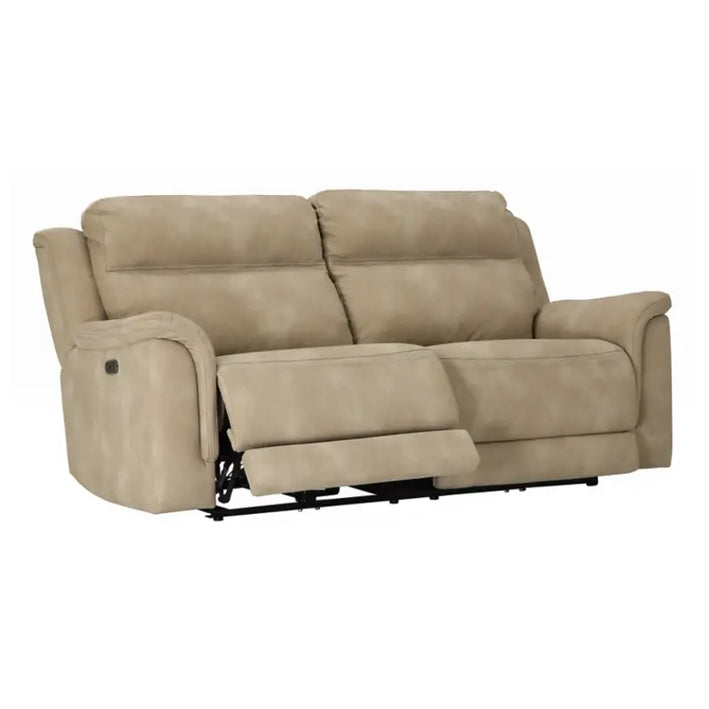 Next-Gen DuraPella 2 Seat PWR REC Sofa ADJ HDREST