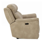 Next-Gen DuraPella 2 Seat PWR REC Sofa ADJ HDREST