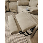 Next-Gen DuraPella 2 Seat PWR REC Sofa ADJ HDREST