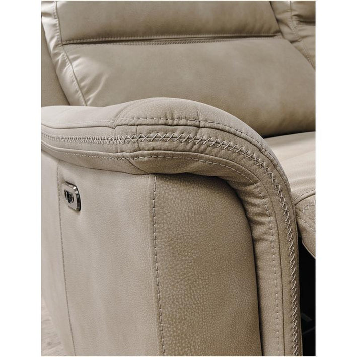 Next-Gen DuraPella 2 Seat PWR REC Sofa ADJ HDREST