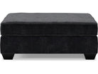 Lavernett 3-Piece Sectional with Ottoman