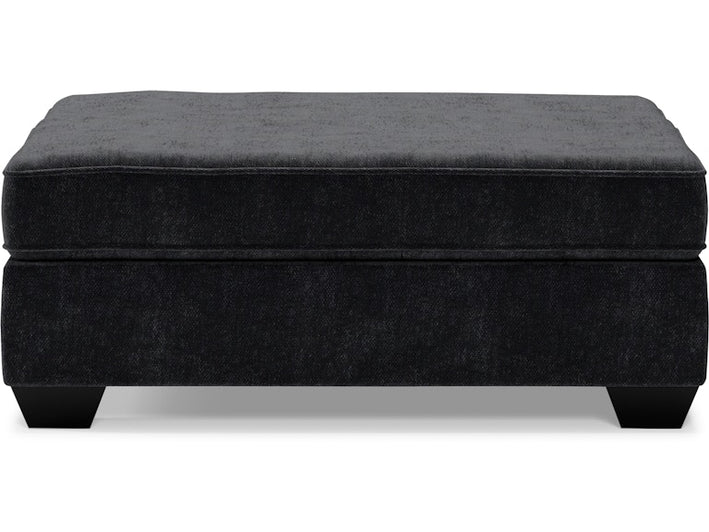 Lavernett 3-Piece Sectional with Ottoman
