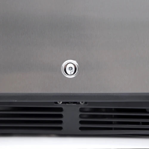 Avanti 5.2 cu. ft. Compact Refrigerator (AR52T3SB)